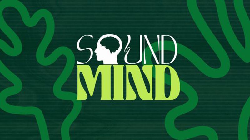 Sound Mind: Mental Health and the Psalms